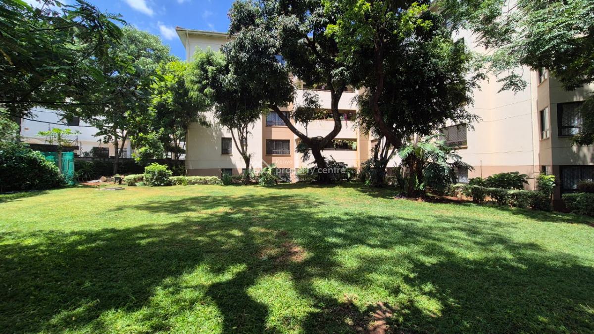 Premier 3-bedroom En-suite in Westlands, Westlands, Nairobi, Apartment for Sale