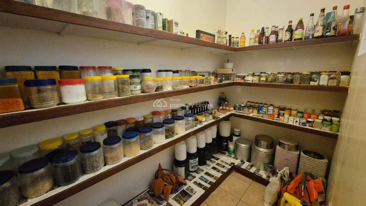 Premier 3-bedroom En-suite in Westlands, Westlands, Nairobi, Apartment for Sale