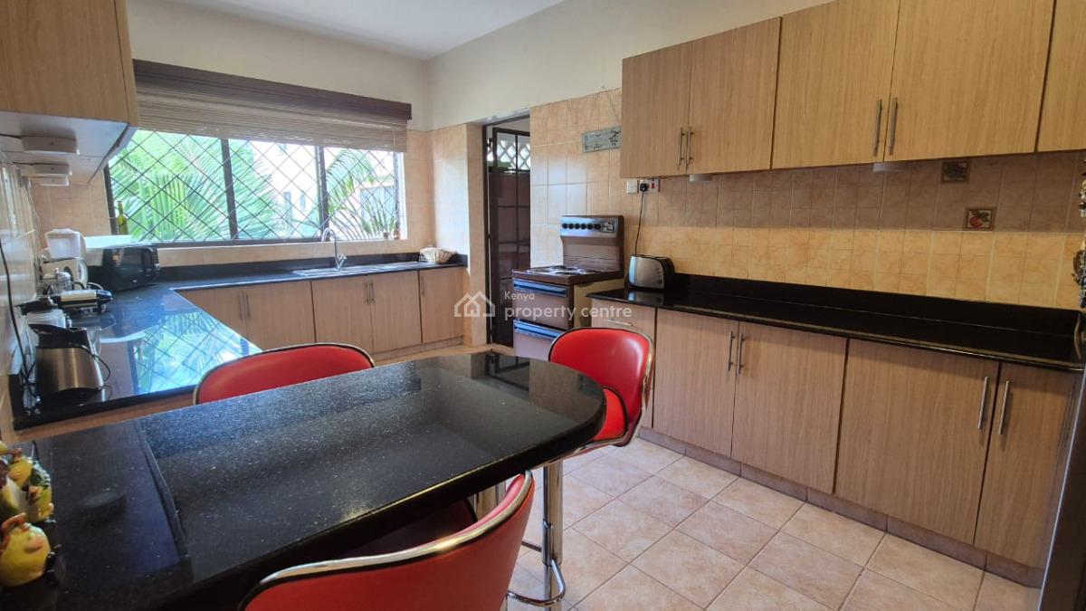 Premier 3-bedroom En-suite in Westlands, Westlands, Nairobi, Apartment for Sale