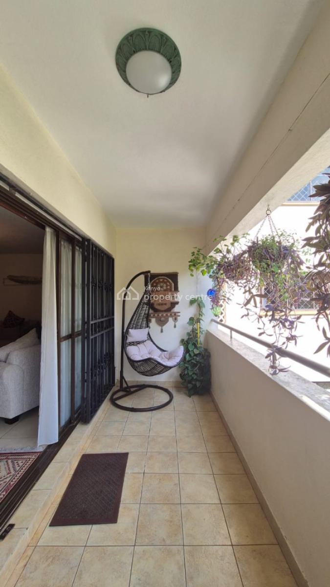 Premier 3-bedroom En-suite in Westlands, Westlands, Nairobi, Apartment for Sale