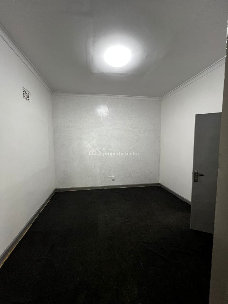 Spacious 3-bedroom Bungalow in Parklands -- Highbridge, Wangapala Road, Parklands, Nairobi, House for Rent