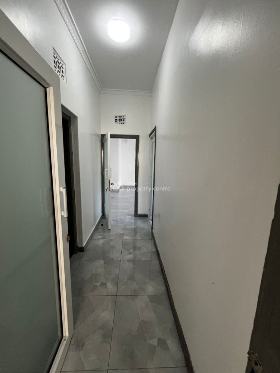 Spacious 3-bedroom Bungalow in Parklands -- Highbridge, Wangapala Road, Parklands, Nairobi, House for Rent