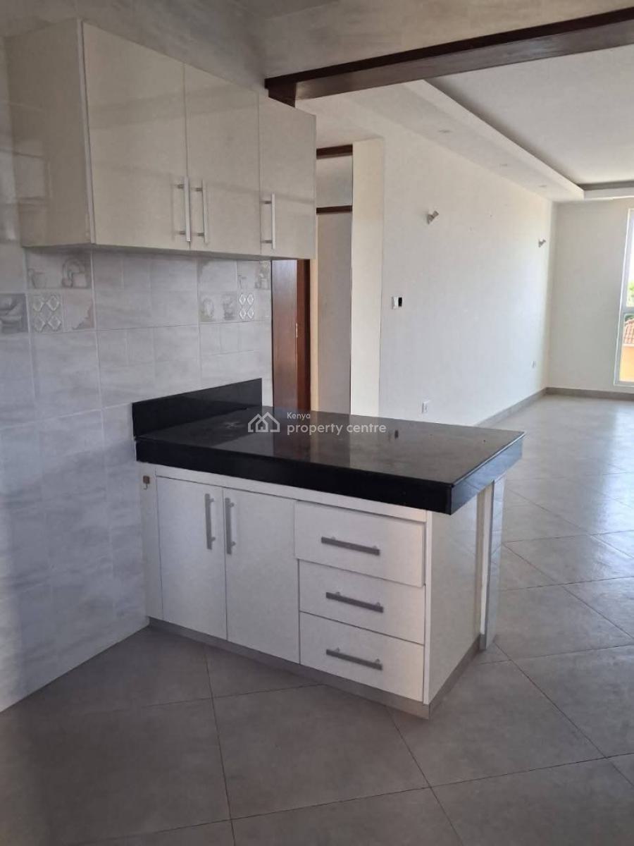 2 Bedroom Apartment in Nyali Mombasa, Nyali, Mombasa, Apartment for Rent