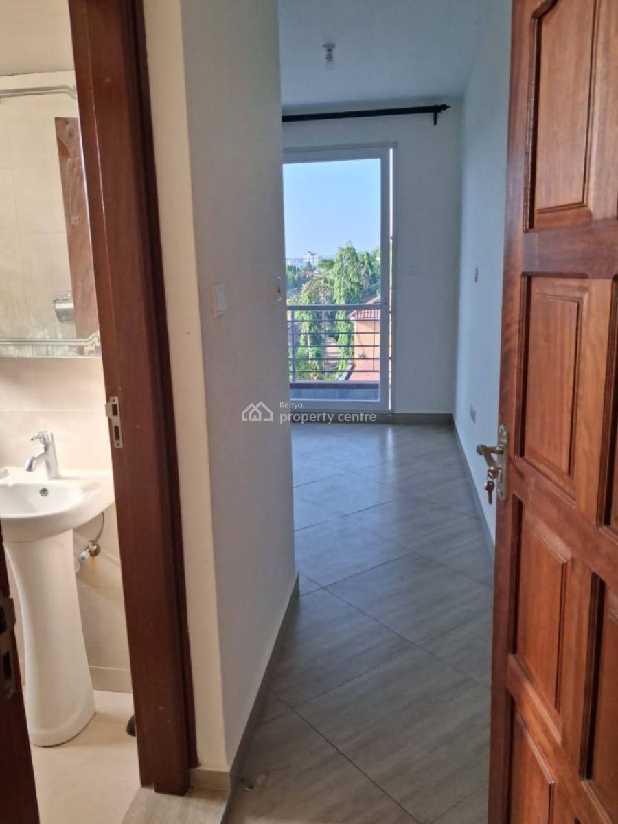 2 Bedroom Apartment in Nyali Mombasa, Nyali, Mombasa, Apartment for Rent