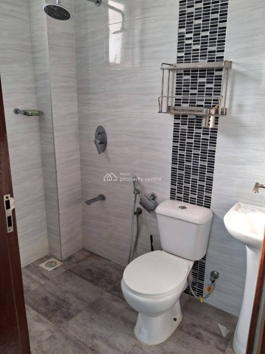 2 Bedroom Apartment in Nyali Mombasa, Nyali, Mombasa, Apartment for Rent