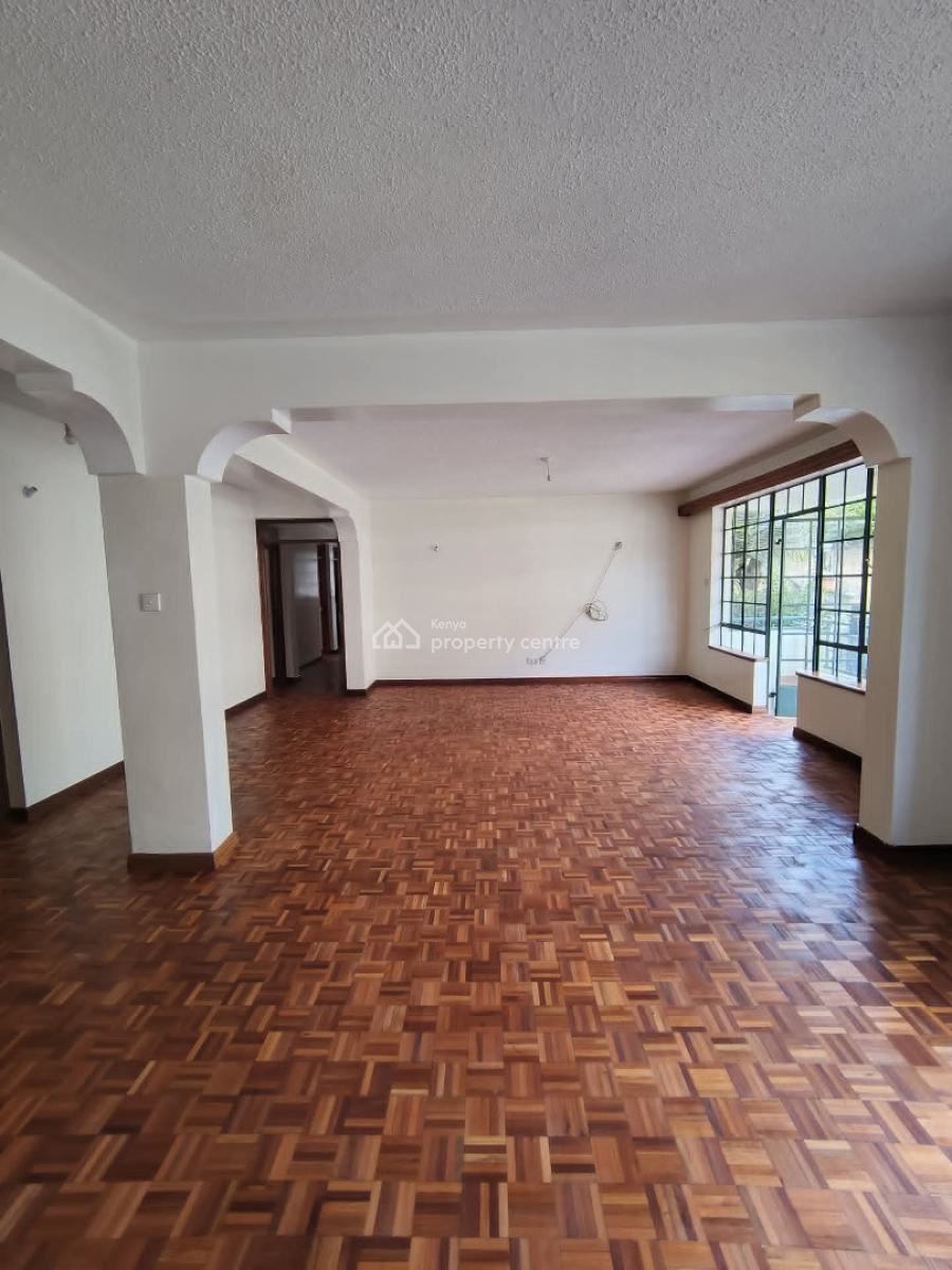 Luxury 3 Bedroom Plus Dsq Apartment in Lavington, Lavington, Lavington, Nairobi, Apartment for Rent