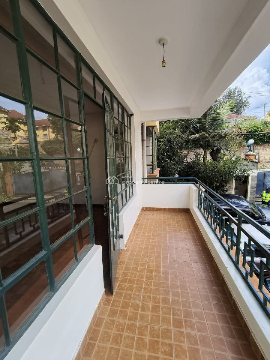 Luxury 3 Bedroom Plus Dsq Apartment in Lavington, Lavington, Lavington, Nairobi, Apartment for Rent