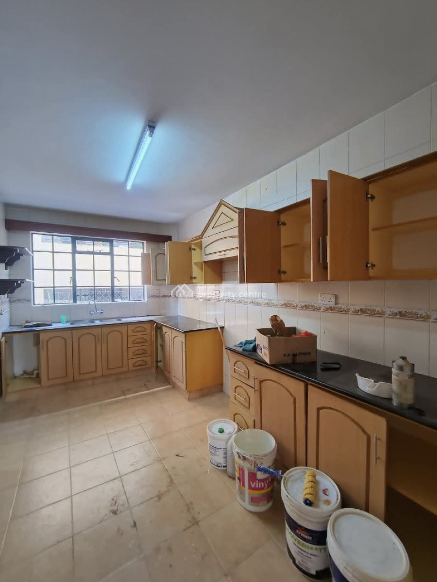 Luxury 3 Bedroom Plus Dsq Apartment in Lavington, Lavington, Lavington, Nairobi, Apartment for Rent
