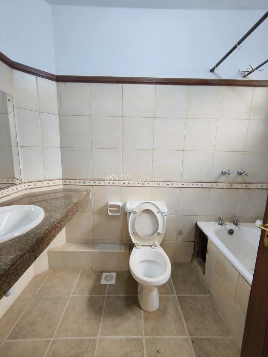 Luxury 3 Bedroom Plus Dsq Apartment in Lavington, Lavington, Lavington, Nairobi, Apartment for Rent