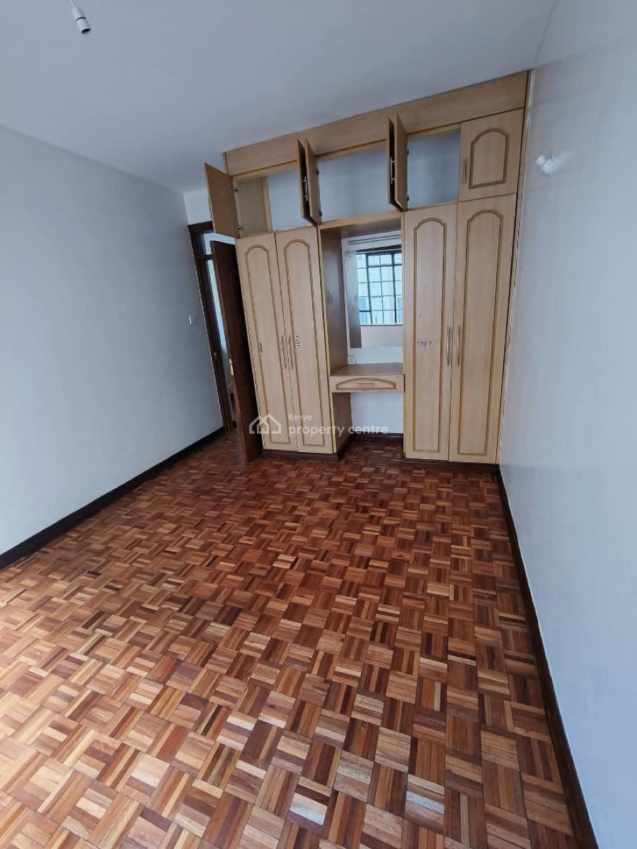 Luxury 3 Bedroom Plus Dsq Apartment in Lavington, Lavington, Lavington, Nairobi, Apartment for Rent