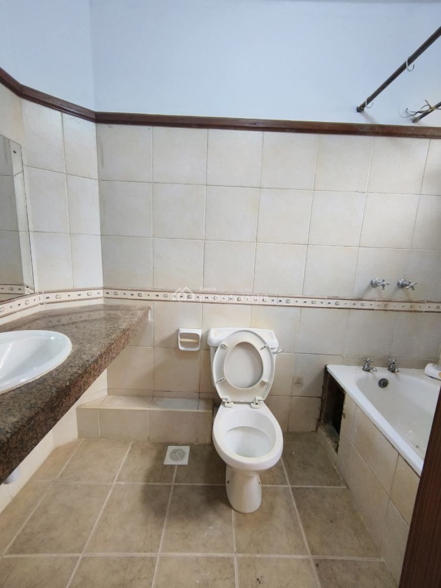 Luxury 3 Bedroom Plus Dsq Apartment in Lavington, Lavington, Lavington, Nairobi, Apartment for Rent