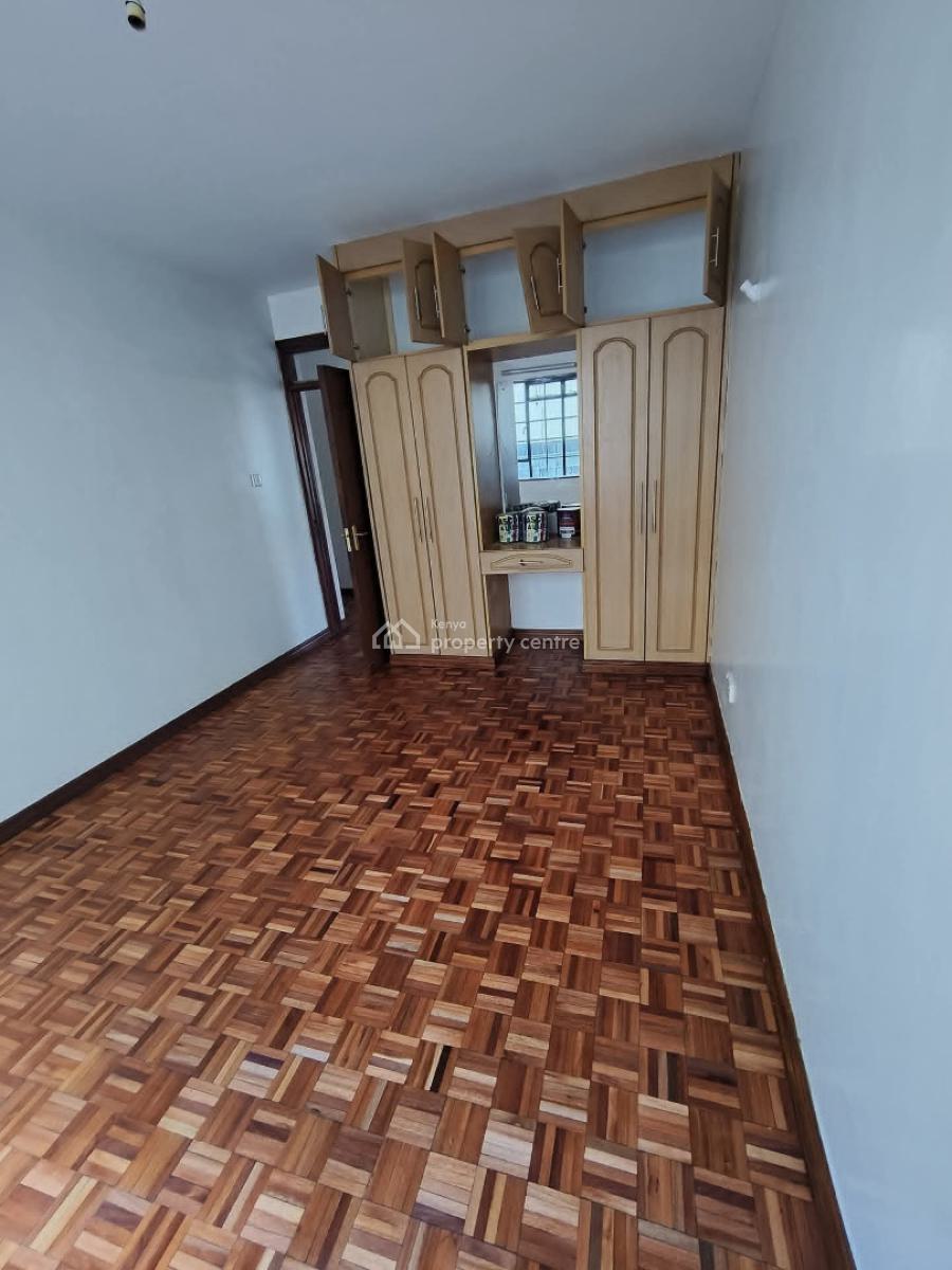 Luxury 3 Bedroom Plus Dsq Apartment in Lavington, Lavington, Lavington, Nairobi, Apartment for Rent