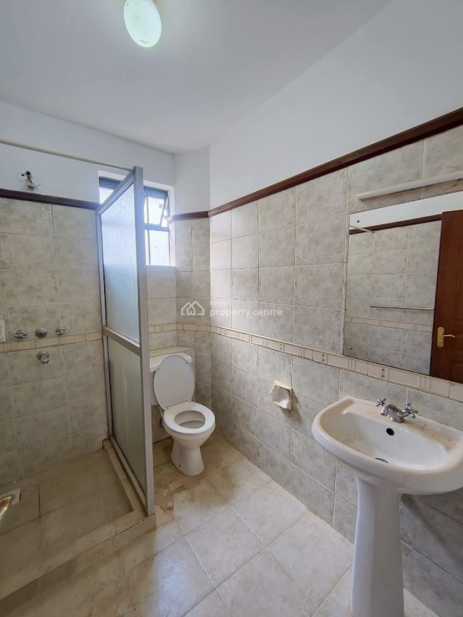 Luxury 3 Bedroom Plus Dsq Apartment in Lavington, Lavington, Lavington, Nairobi, Apartment for Rent