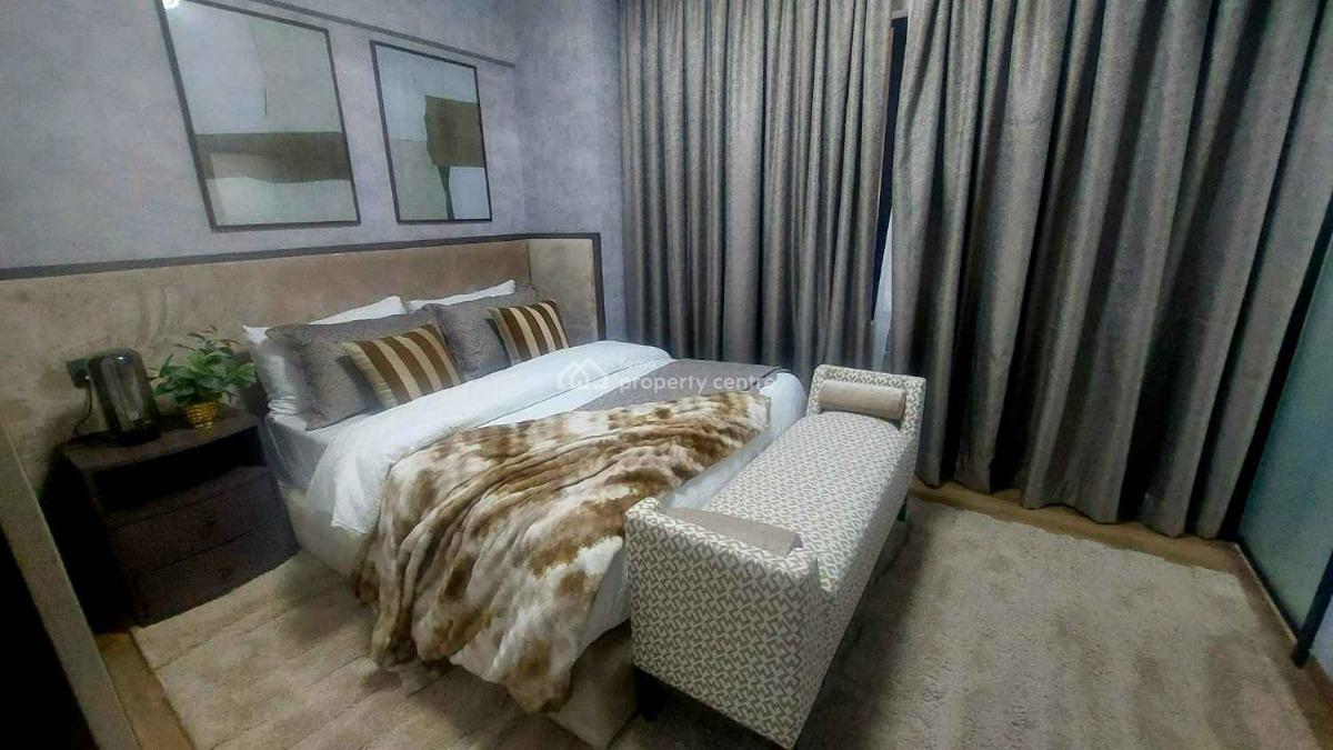 Two Bedroom Plus Dsq Apartments, Off Rhapta Road, Westlands, Nairobi, Apartment for Sale