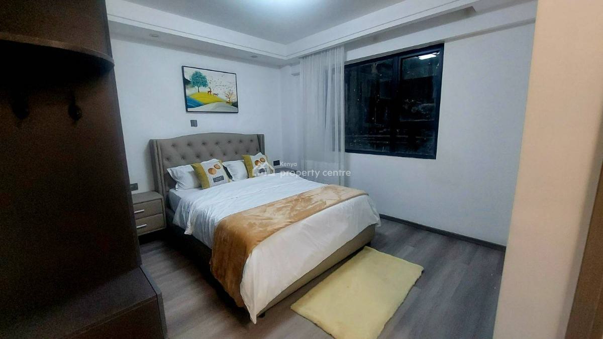 Two Bedroom Apartments in Kileleshwa, Kileleshwa, Kileleshwa, Nairobi, Apartment for Sale