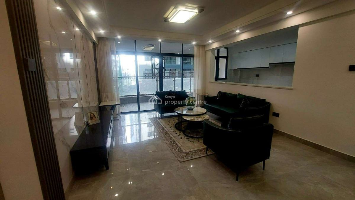 Two Bedroom Apartments in Kileleshwa, Kileleshwa, Kileleshwa, Nairobi, Apartment for Sale