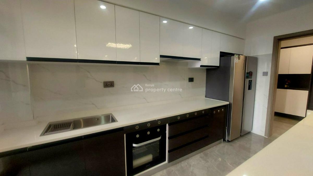 Two Bedroom Apartments in Kileleshwa, Kileleshwa, Kileleshwa, Nairobi, Apartment for Sale