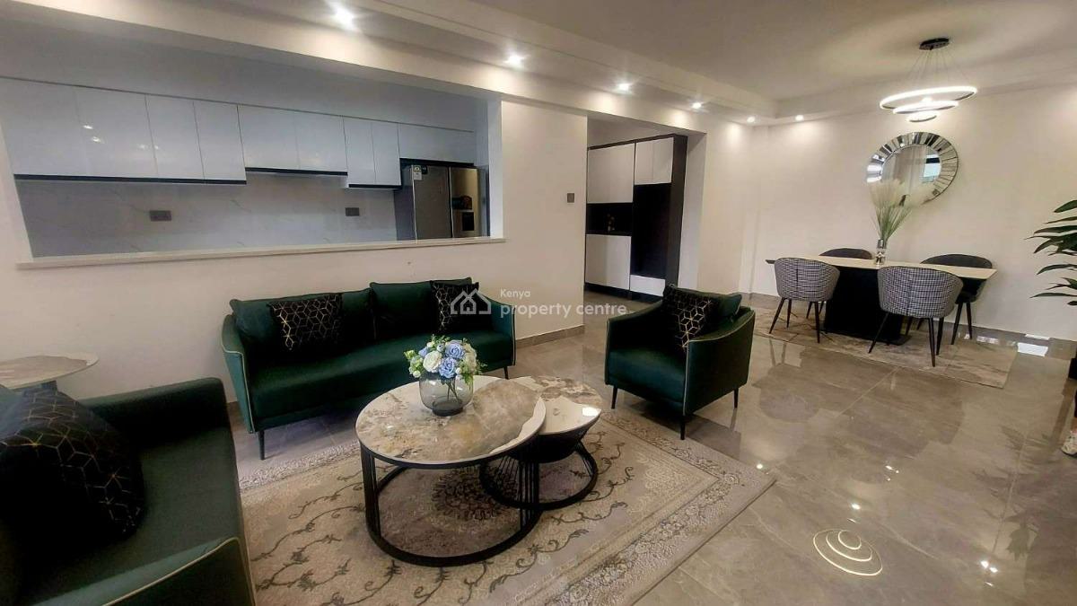 Two Bedroom Apartments in Kileleshwa, Kileleshwa, Kileleshwa, Nairobi, Apartment for Sale