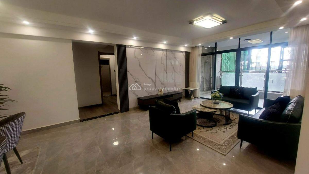 Two Bedroom Apartments in Kileleshwa, Kileleshwa, Kileleshwa, Nairobi, Apartment for Sale