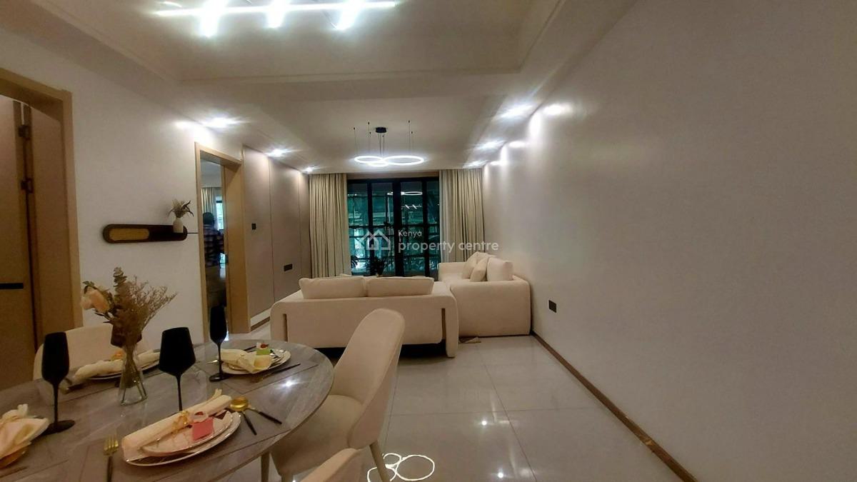 Two Bedroom Apartments in Westlands, Rhapta Road, Westlands, Nairobi, Apartment for Sale