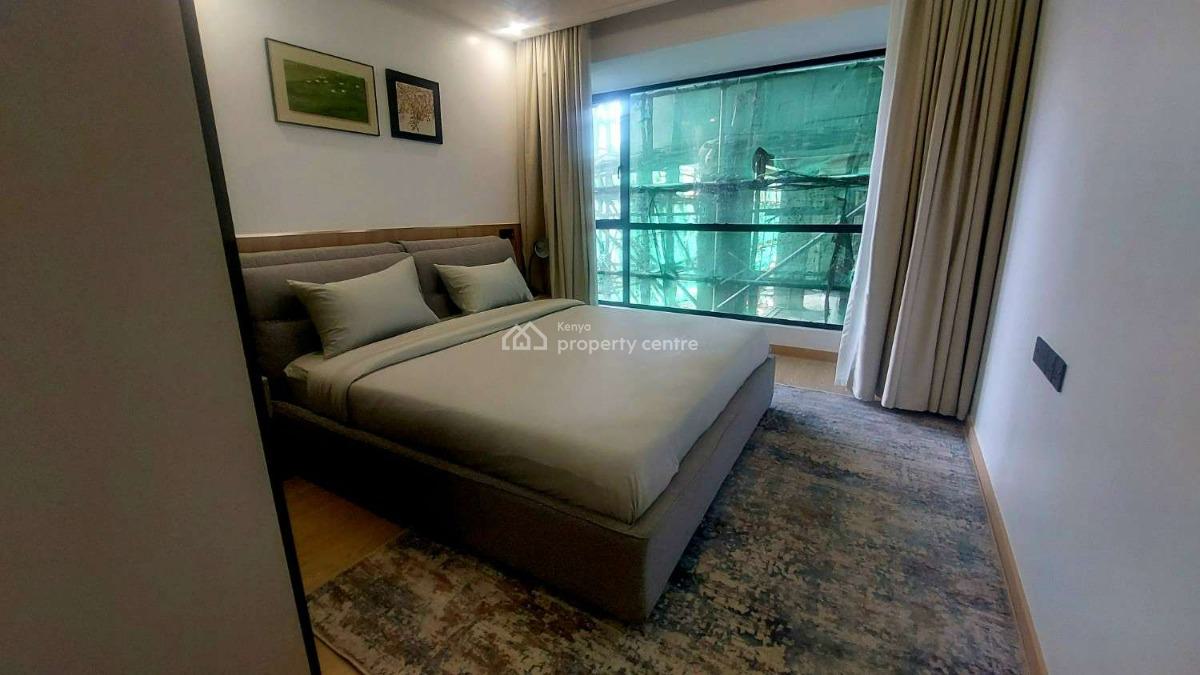 Two Bedroom Apartments in Westlands, Rhapta Road, Westlands, Nairobi, Apartment for Sale