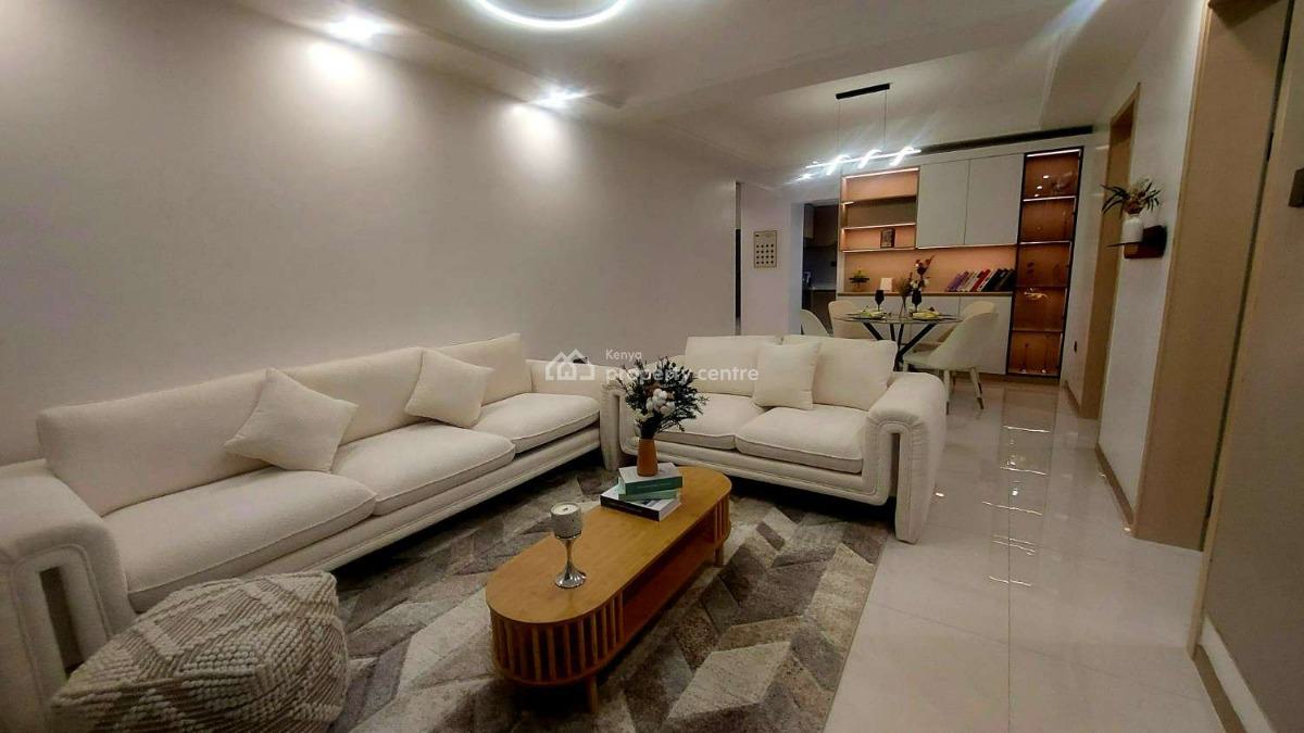 Two Bedroom Apartments in Westlands, Rhapta Road, Westlands, Nairobi, Apartment for Sale