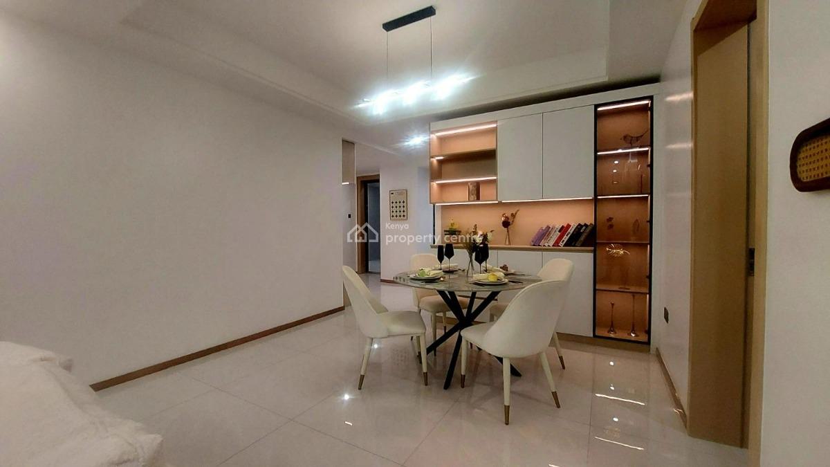 Two Bedroom Apartments in Westlands, Rhapta Road, Westlands, Nairobi, Apartment for Sale