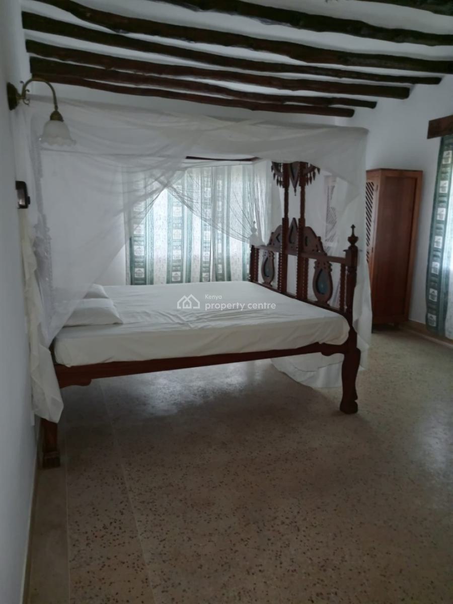 3 Bedrooms House with a Swimming Pool in Watamu Asking Price, Watamu Kilifi, Watamu, Kilifi, Townhouse for Sale