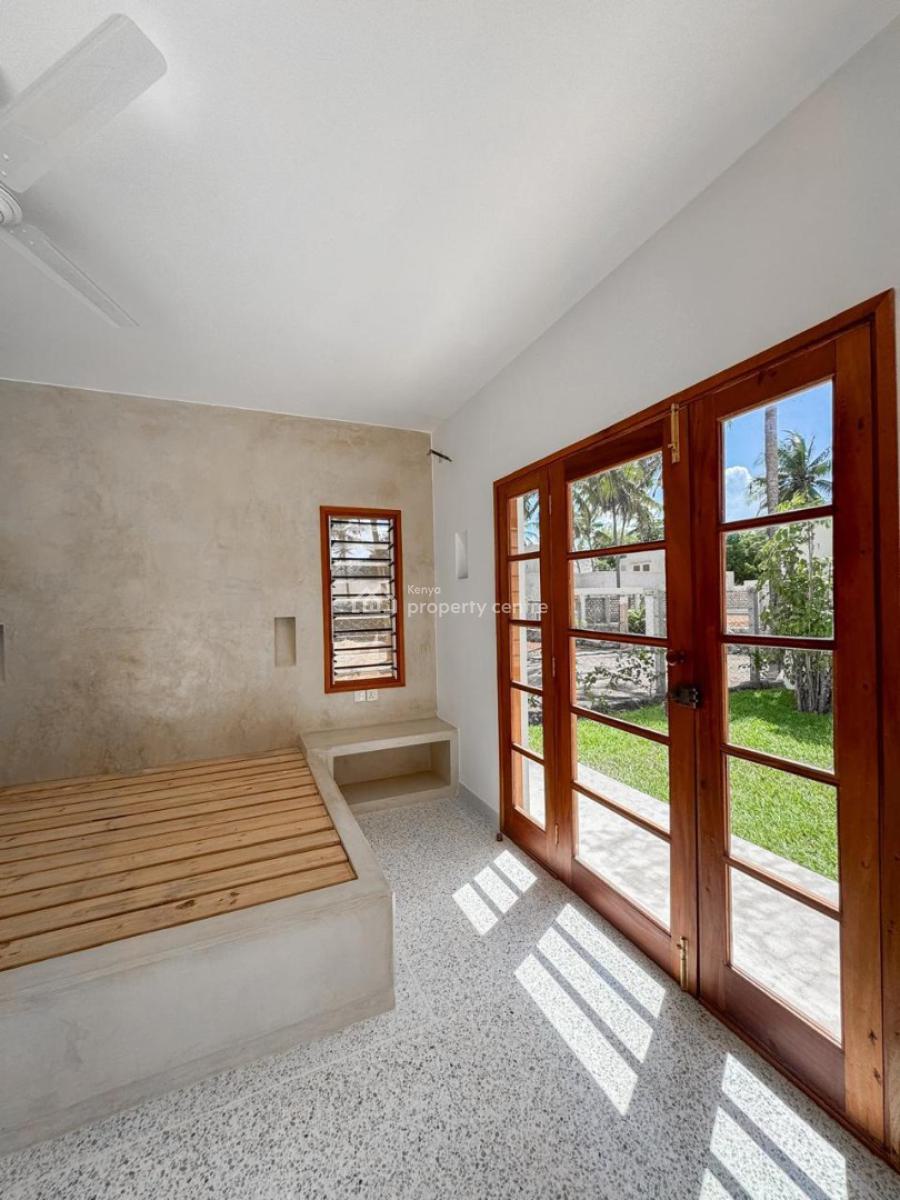 Watamu Villas in Garoda Watamu South. 3 Bedroom Villa All The Furnitur, Watamu Garoda, Watamu, Kilifi, Townhouse for Sale
