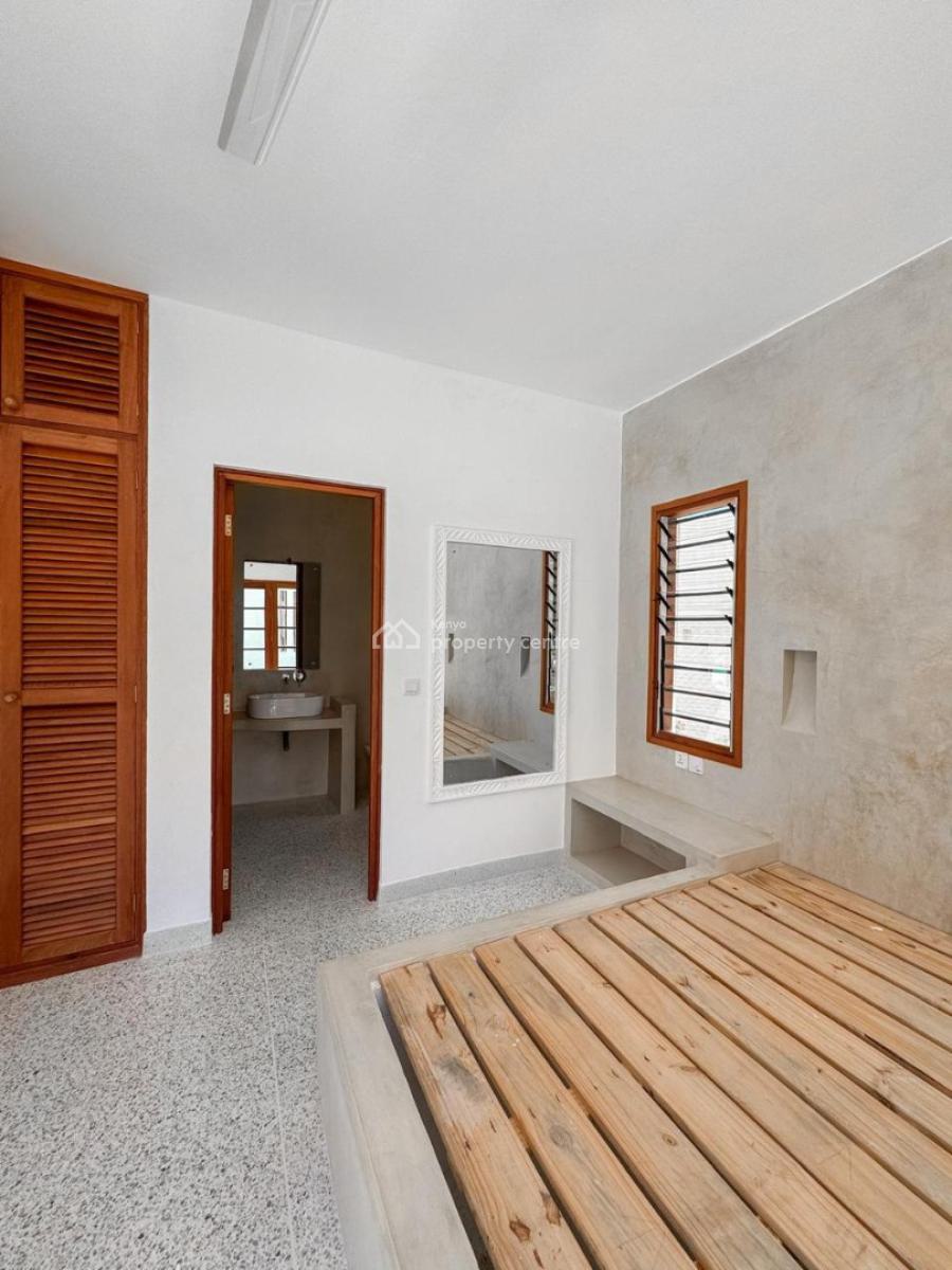 Watamu Villas in Garoda Watamu South. 3 Bedroom Villa All The Furnitur, Watamu Garoda, Watamu, Kilifi, Townhouse for Sale