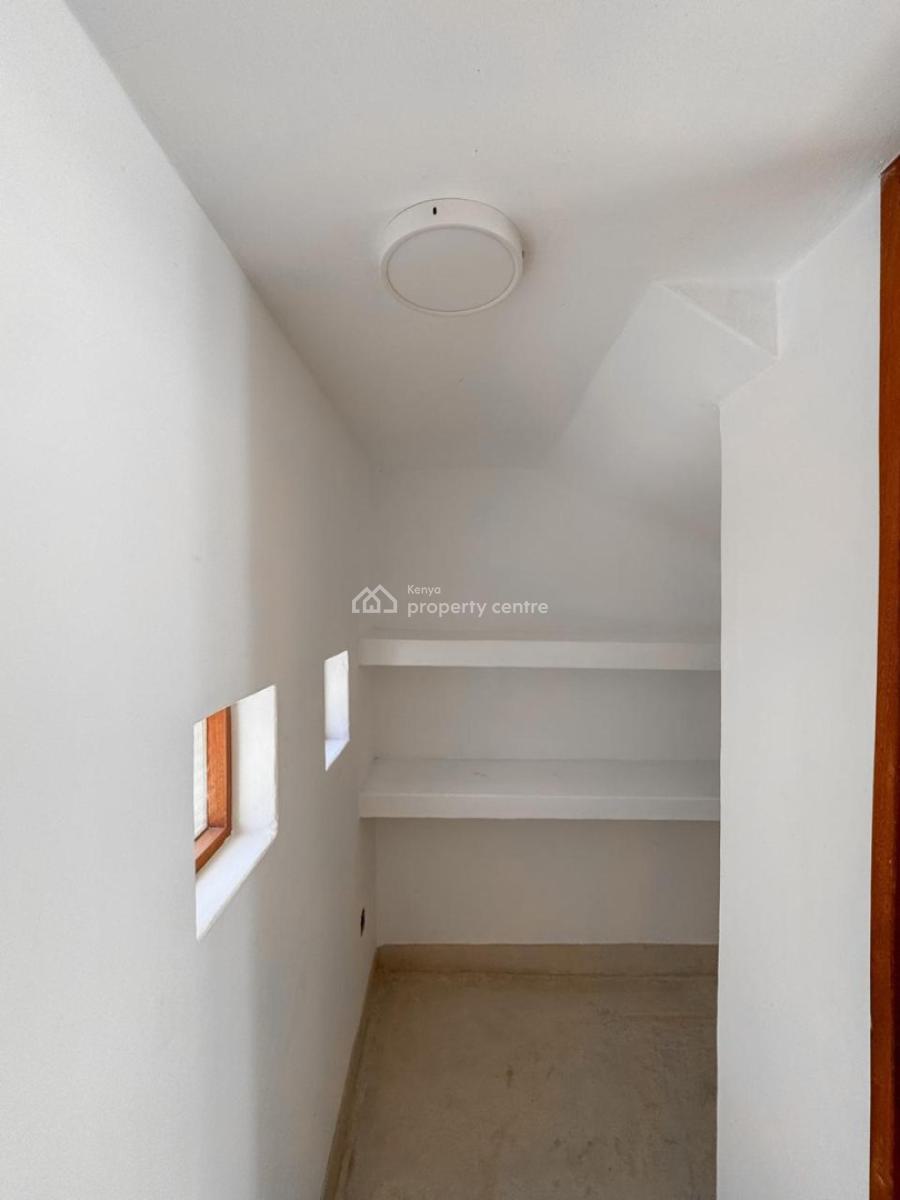 Watamu Villas in Garoda Watamu South. 3 Bedroom Villa All The Furnitur, Watamu Garoda, Watamu, Kilifi, Townhouse for Sale