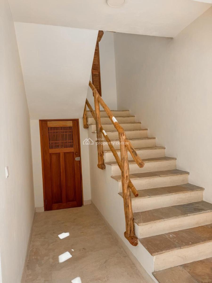 Watamu Villas in Garoda Watamu South. 3 Bedroom Villa All The Furnitur, Watamu Garoda, Watamu, Kilifi, Townhouse for Sale