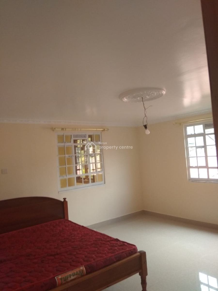 5 Bedroom House Naivasha 3 Floors Near Aqua Resort. Floor 1:, Naivasha Aqua, Naivasha East, Nakuru, Townhouse for Sale