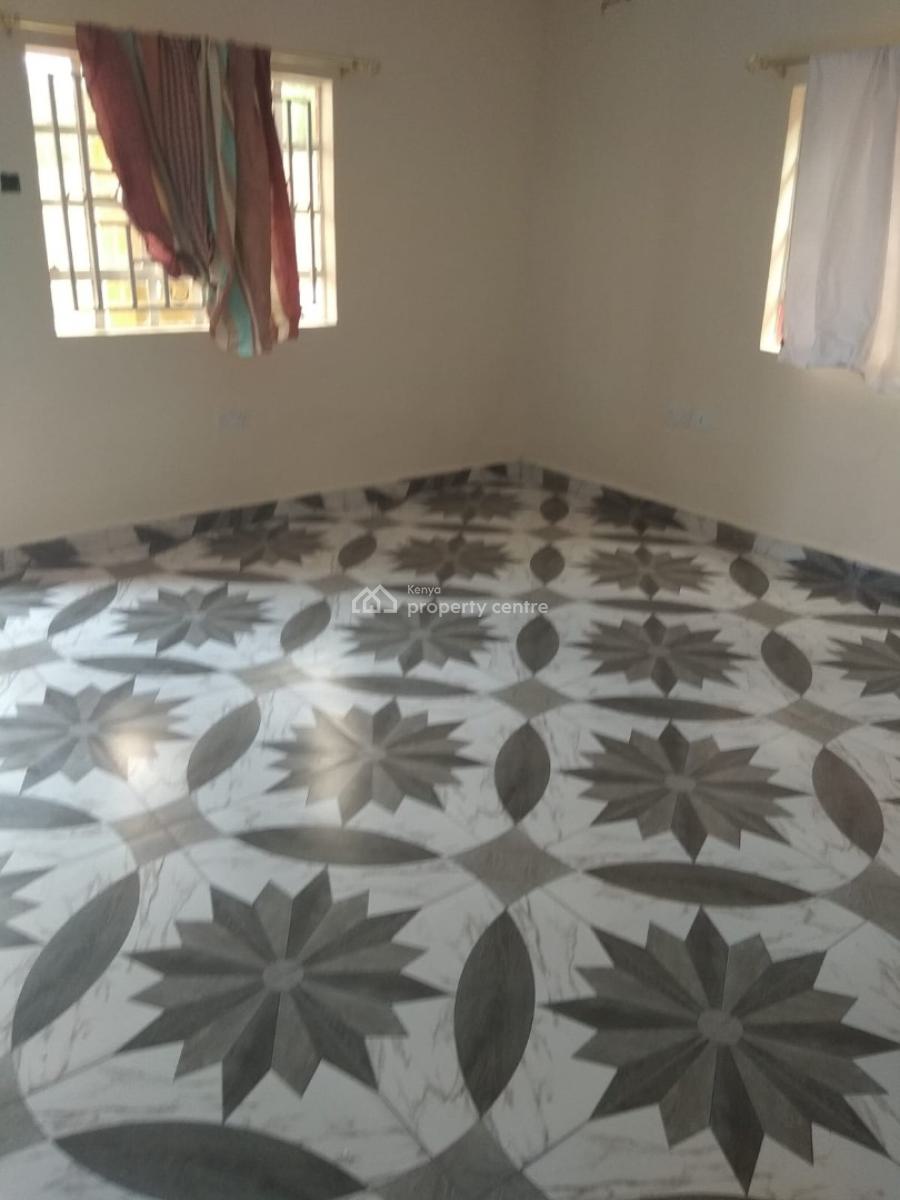 5 Bedroom House Naivasha 3 Floors Near Aqua Resort. Floor 1:, Naivasha Aqua, Naivasha East, Nakuru, Townhouse for Sale