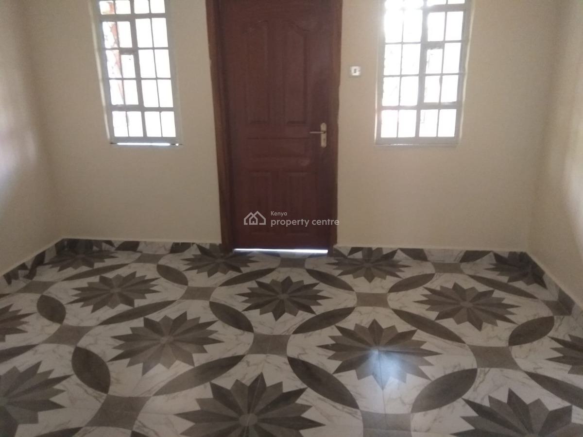 5 Bedroom House Naivasha 3 Floors Near Aqua Resort. Floor 1:, Naivasha Aqua, Naivasha East, Nakuru, Townhouse for Sale