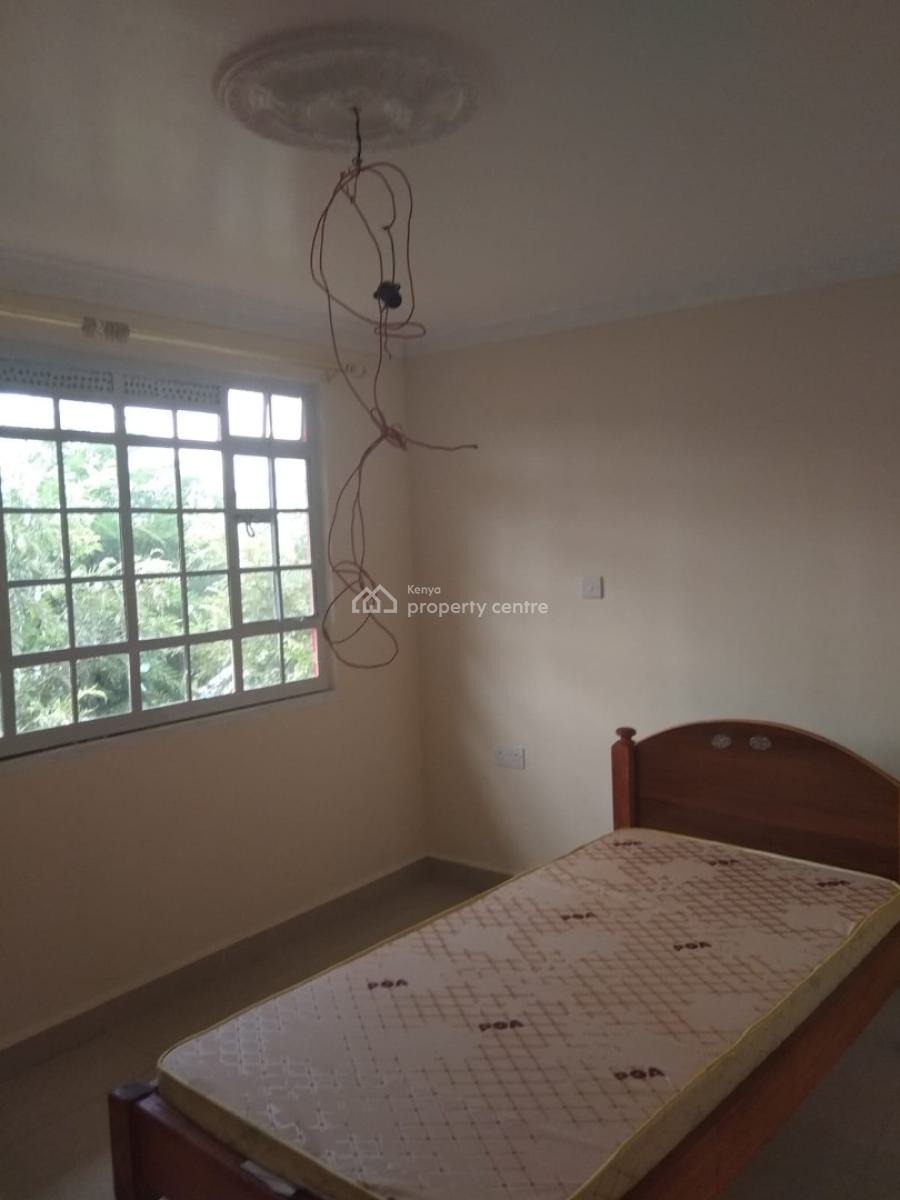 5 Bedroom House Naivasha 3 Floors Near Aqua Resort. Floor 1:, Naivasha Aqua, Naivasha East, Nakuru, Townhouse for Sale