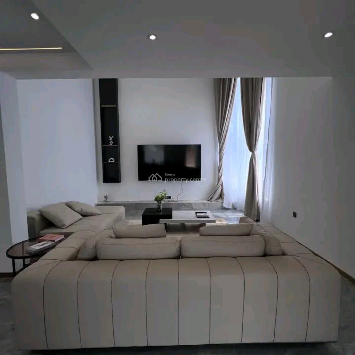 5 Bedroom Maisonette + Dsq & Office for in Kikuyu Kamangu, Kamangu, Kikuyu, Kiambu, House for Sale