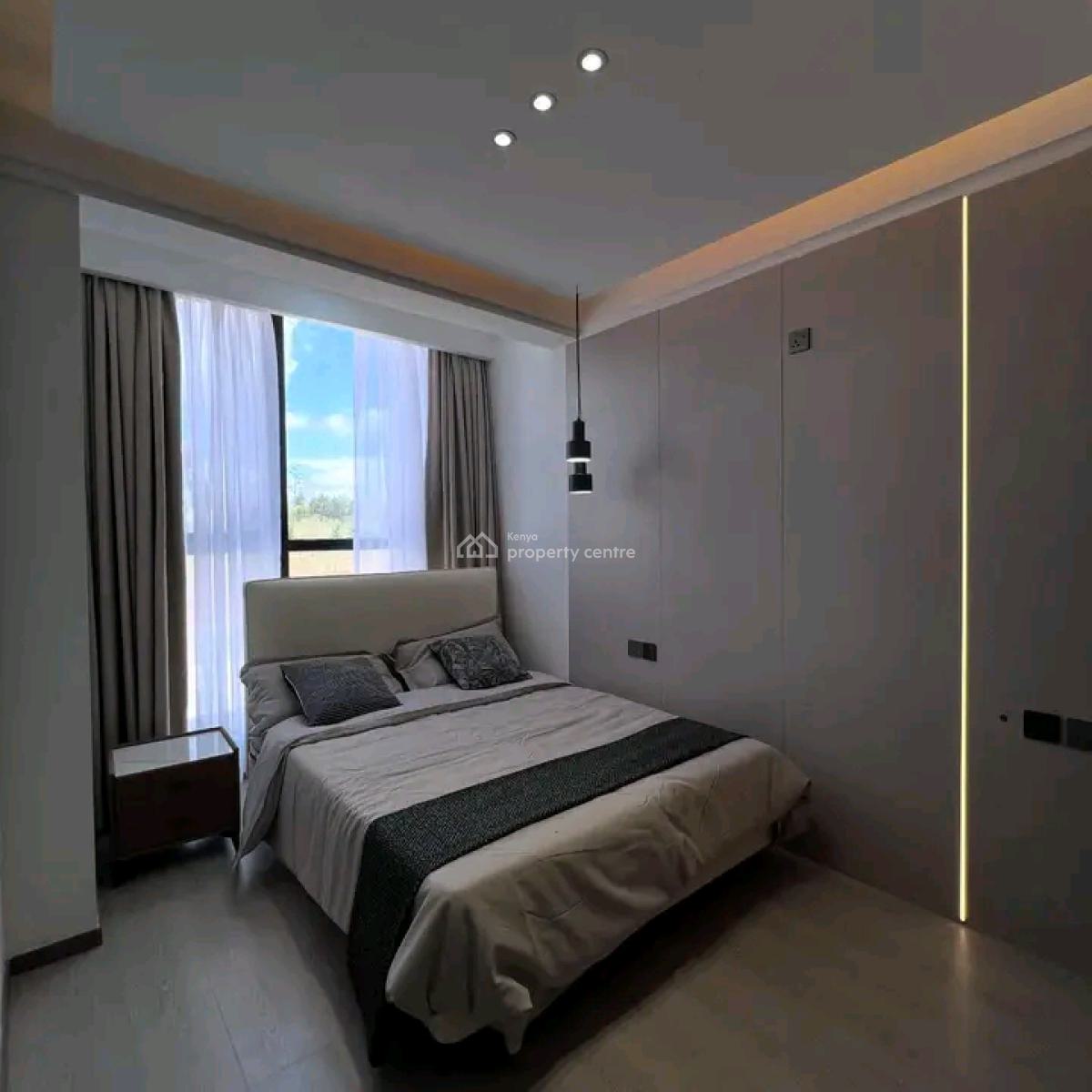 5 Bedroom Maisonette + Dsq & Office for in Kikuyu Kamangu, Kamangu, Kikuyu, Kiambu, House for Sale