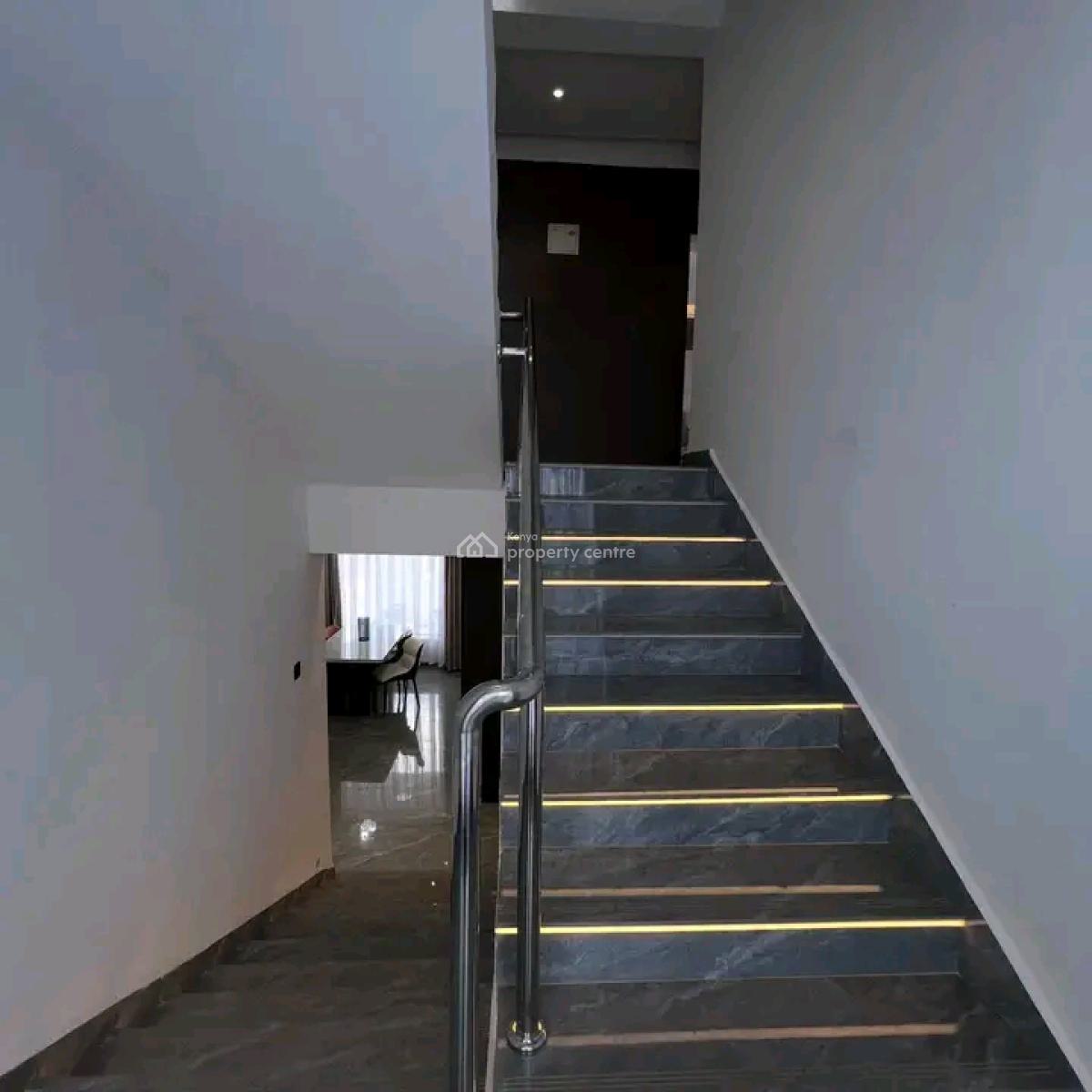 5 Bedroom Maisonette + Dsq & Office for in Kikuyu Kamangu, Kamangu, Kikuyu, Kiambu, House for Sale