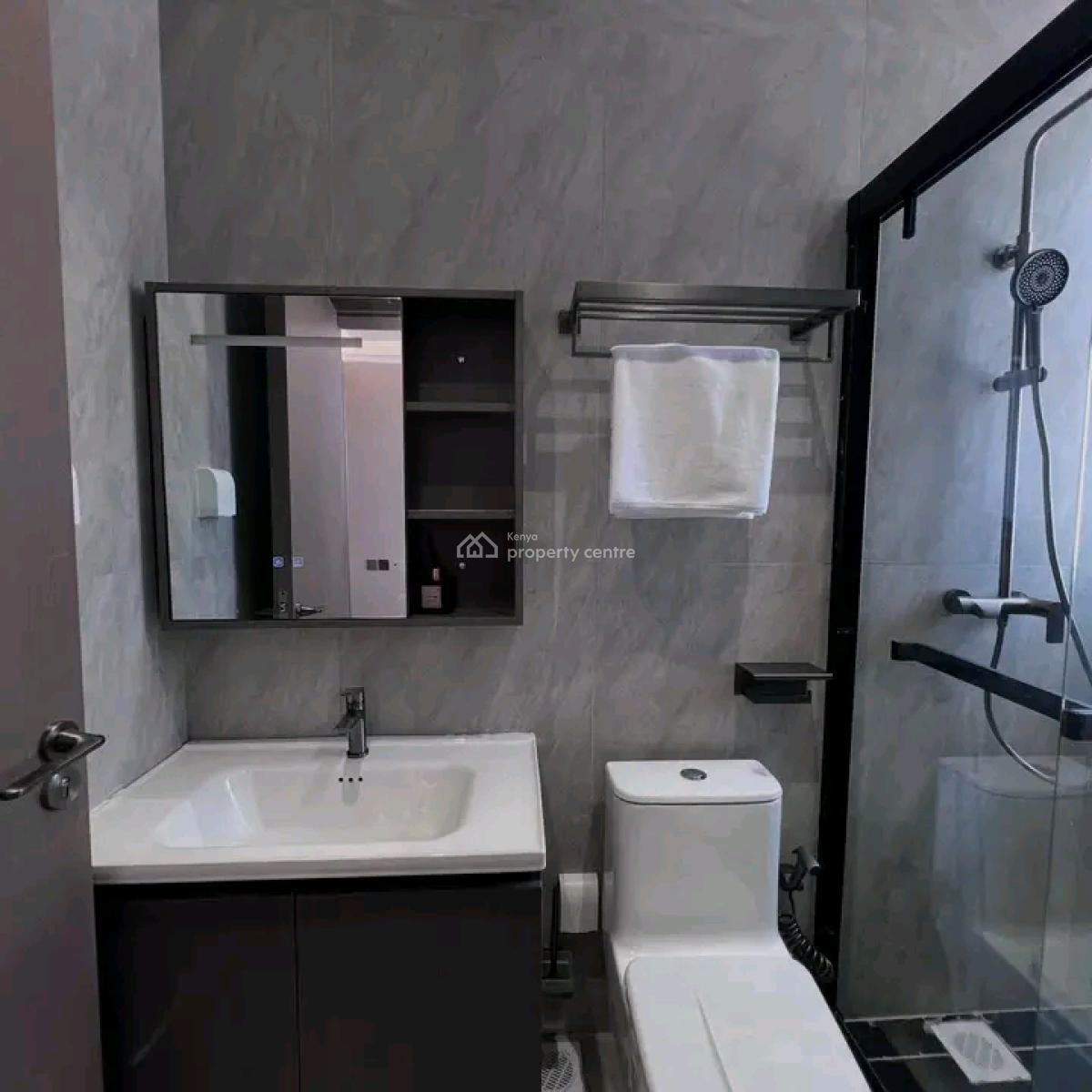 5 Bedroom Maisonette + Dsq & Office for in Kikuyu Kamangu, Kamangu, Kikuyu, Kiambu, House for Sale