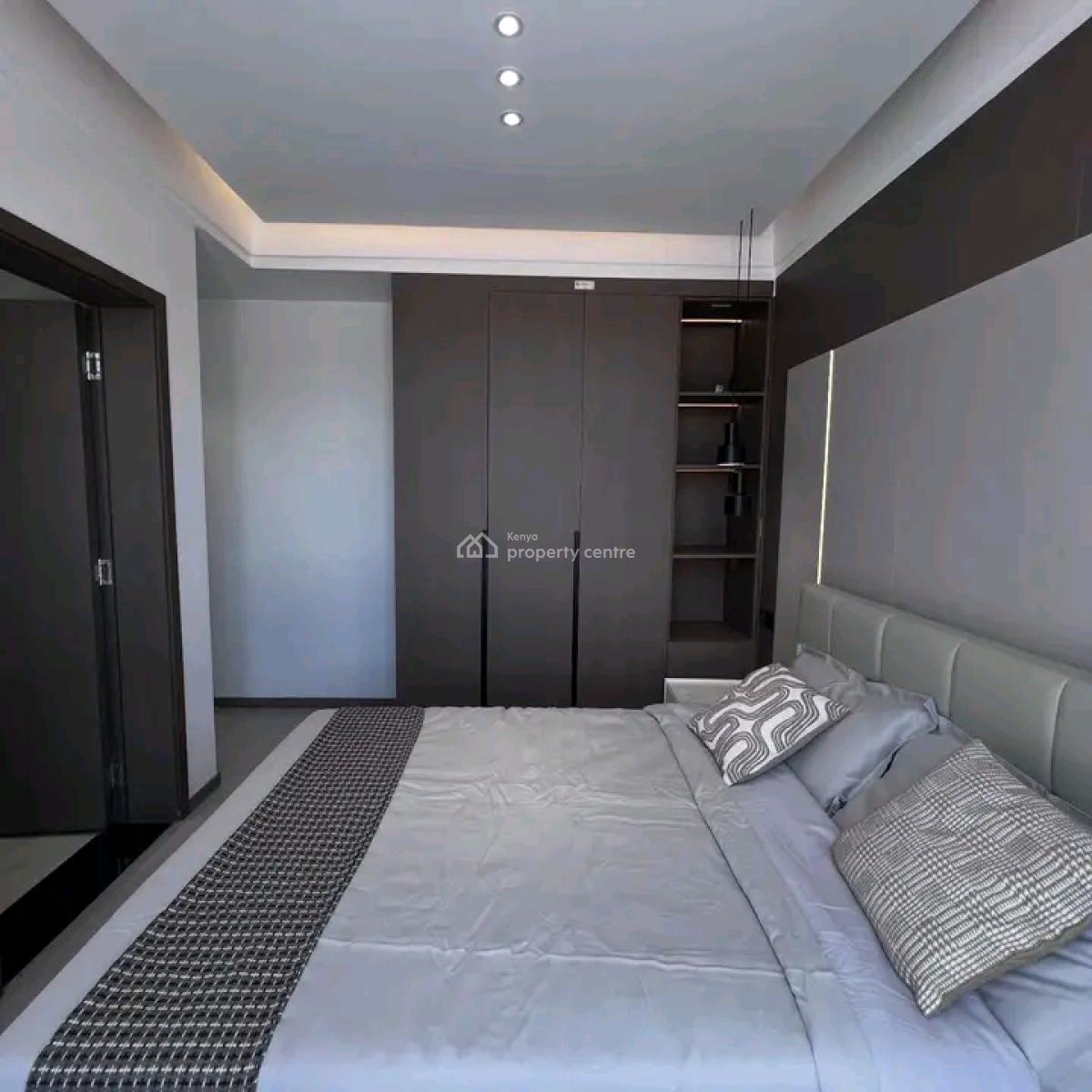 5 Bedroom Maisonette + Dsq & Office for in Kikuyu Kamangu, Kamangu, Kikuyu, Kiambu, House for Sale