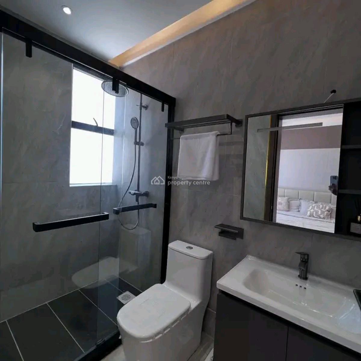 5 Bedroom Maisonette + Dsq & Office for in Kikuyu Kamangu, Kamangu, Kikuyu, Kiambu, House for Sale