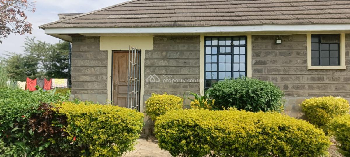 4  Bedroom All Ensuite House Naivasha  Spacious Bedrooms,loun, Moi South Lake Rd, Naivasha East, Nakuru, Townhouse for Sale