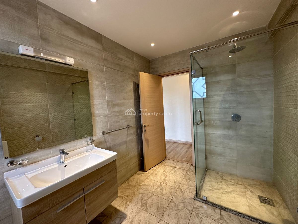 Elegant 3 Bedroom Apartment in Kileleshwa, Mandera Road, Kileleshwa, Nairobi, Apartment for Sale