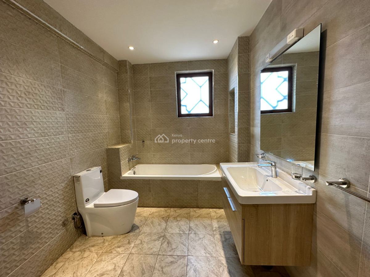 Elegant 3 Bedroom Apartment in Kileleshwa, Mandera Road, Kileleshwa, Nairobi, Apartment for Sale