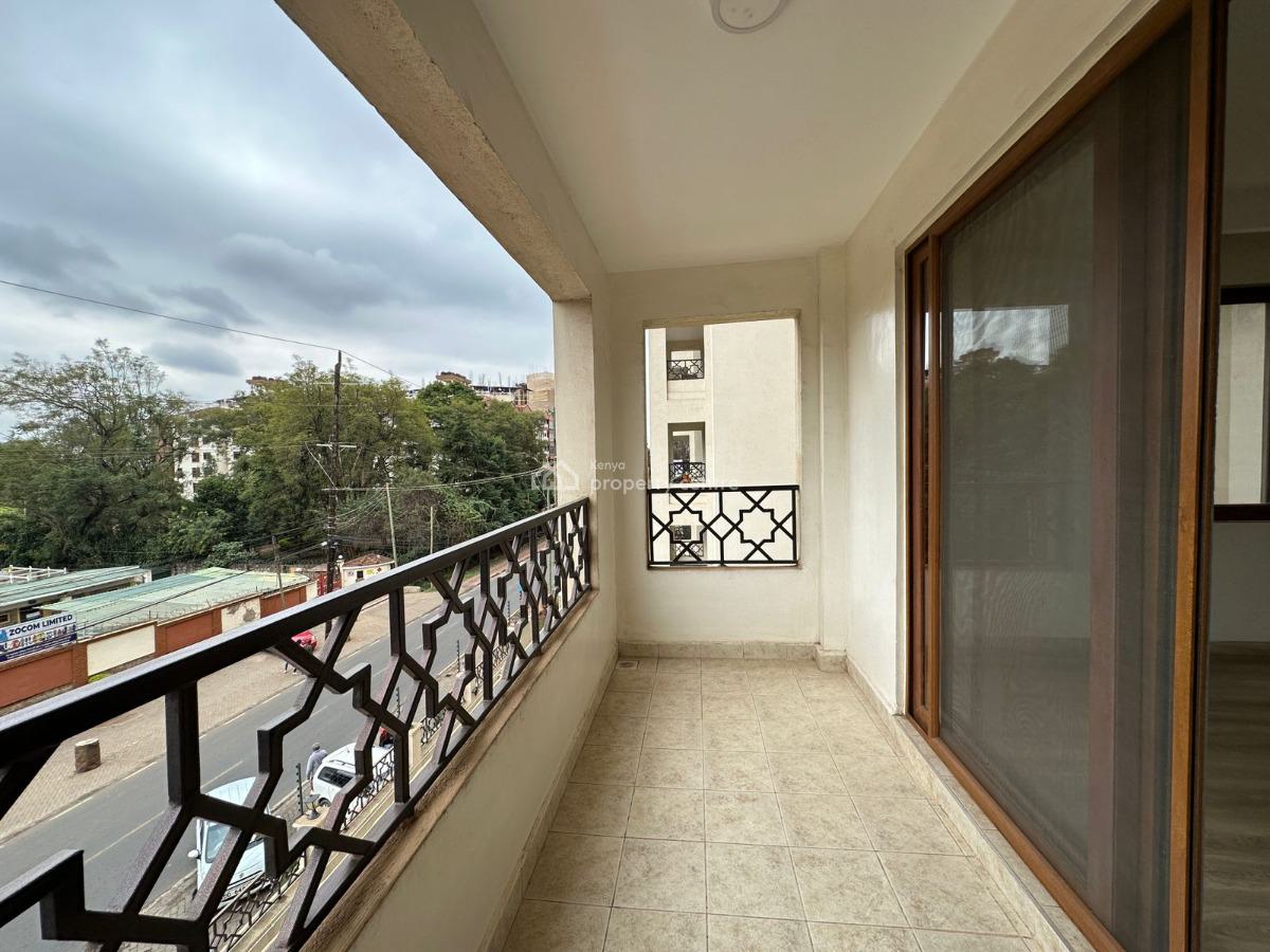 Elegant 3 Bedroom Apartment in Kileleshwa, Mandera Road, Kileleshwa, Nairobi, Apartment for Sale