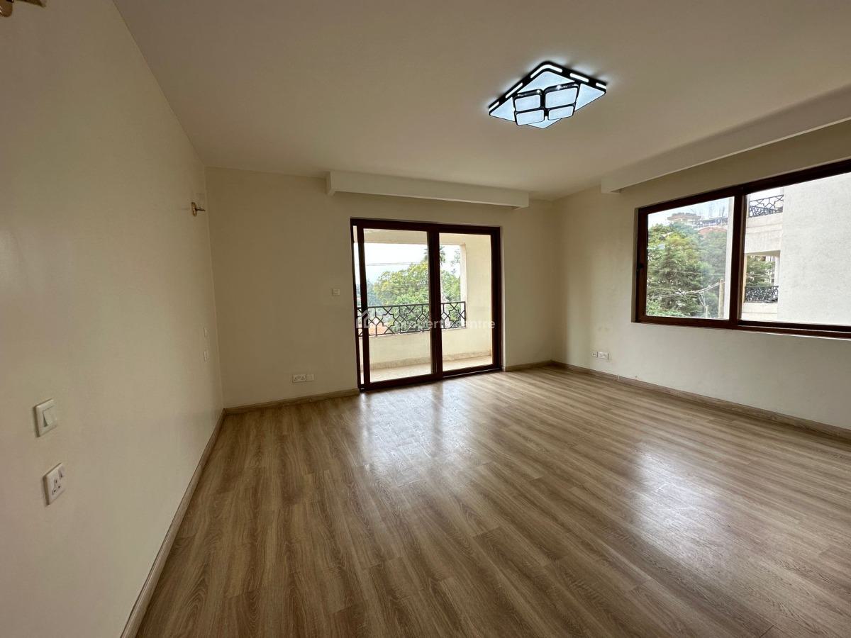 Elegant 3 Bedroom Apartment in Kileleshwa, Mandera Road, Kileleshwa, Nairobi, Apartment for Sale