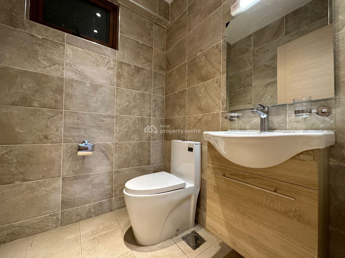 Elegant 3 Bedroom Apartment in Kileleshwa, Mandera Road, Kileleshwa, Nairobi, Apartment for Sale