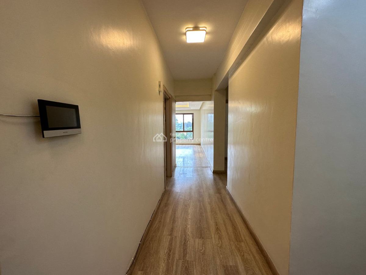 Elegant 3 Bedroom Apartment in Kileleshwa, Mandera Road, Kileleshwa, Nairobi, Apartment for Sale