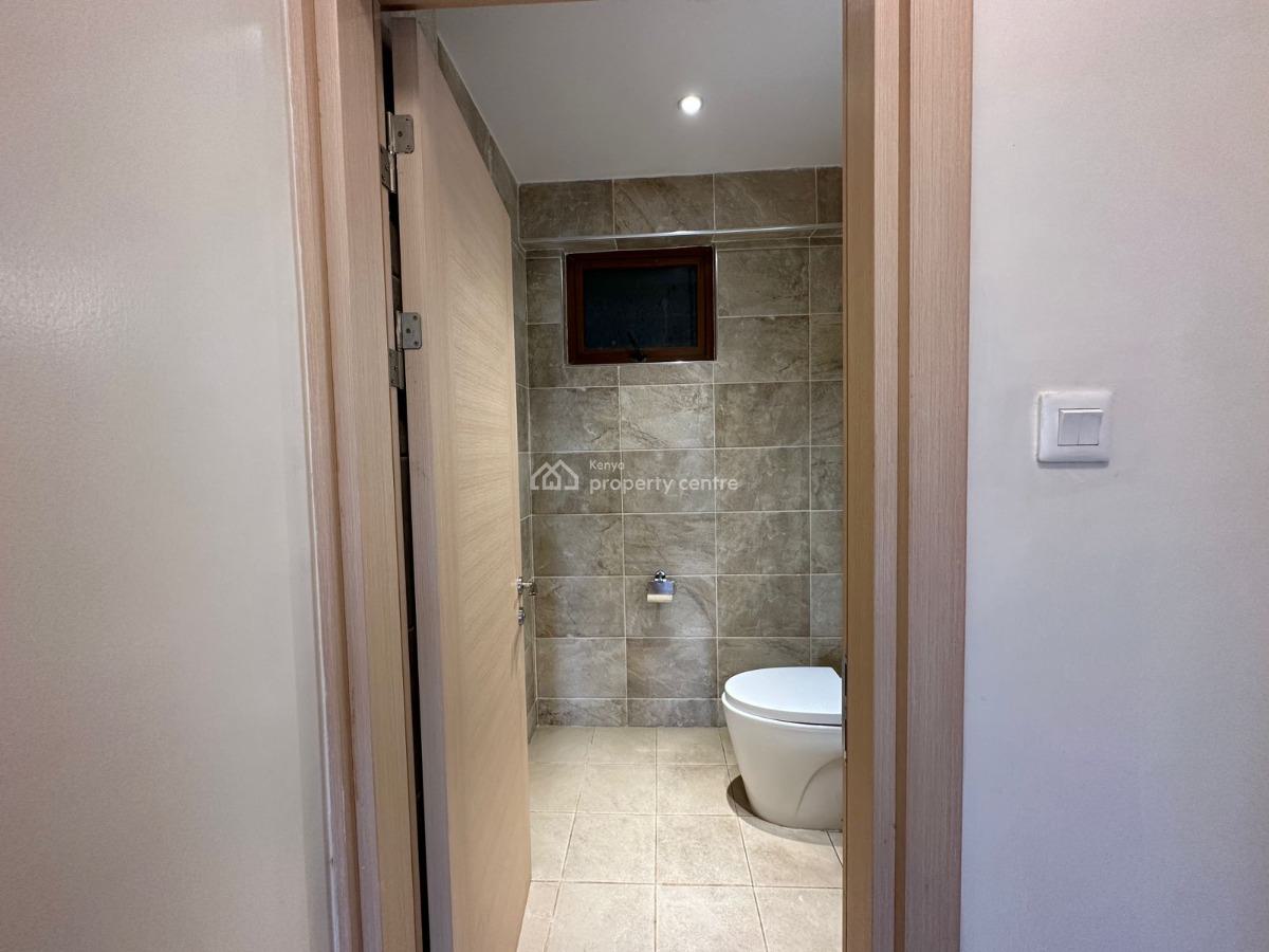 Elegant 3 Bedroom Apartment in Kileleshwa, Mandera Road, Kileleshwa, Nairobi, Apartment for Sale